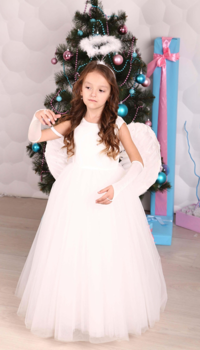 Карнавальний костюм Ангел грація