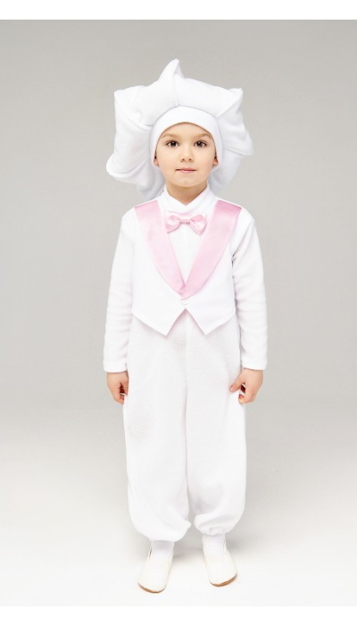 Карнавальний костюм Зефір №5