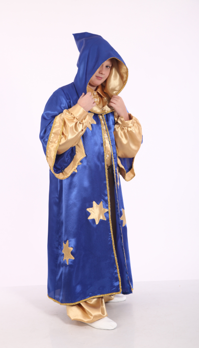 Карнавальний костюм Звіздар SONECHKO №2