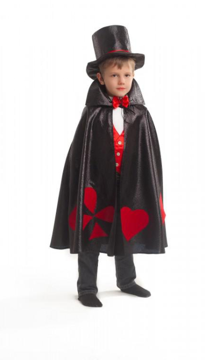 Чаклун Маг Фокусник Чарівник Колдун №5