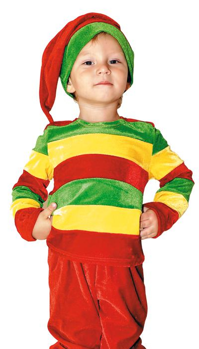 Карнавальний костюм Гном 9323