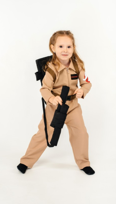 Карнавальний костюм Мисливець за привидами №5