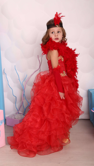 Карнавальні костюм Ретро Гетсбі