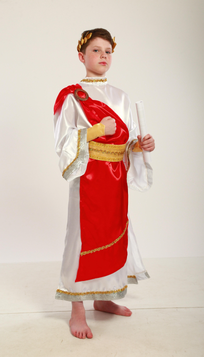 Грецький Бог Зевс Імператор, Юлій Цезар, Римський цар Ірод