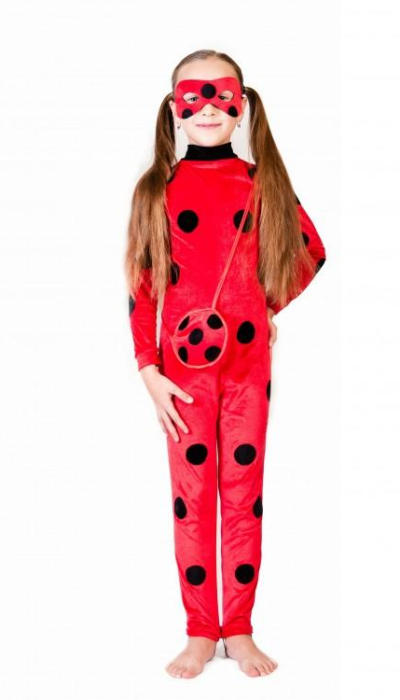 Костюм Леді Баг №5