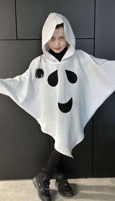 Карнавальний костюм Привид №5.1