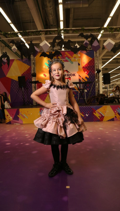 Карнавальний костюм Королева Лоліта