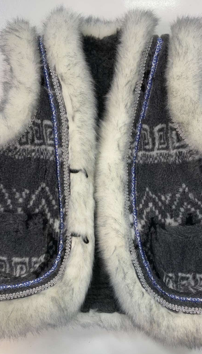 Карнавальний костюм Колядник Захар комплект