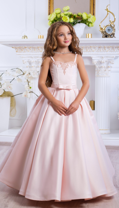 Елегантна бальна сукня для дівчинки 9791 