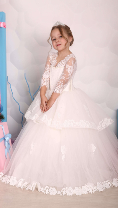 Елегантне плаття 1213