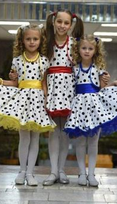 Ошатне плаття Стиляги Оксана + болеро синее