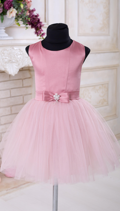 Ошатне плаття для дівчинки 9704 міні