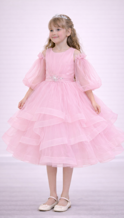 Карнавальний костюм Барбі 2025 8703