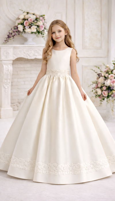 Бальна сукня 9731 айворі